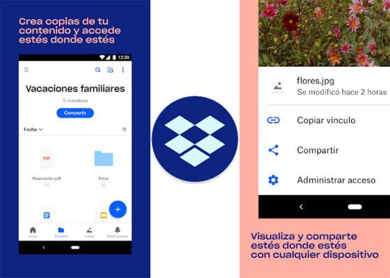 Top 8 des alternatives Google Drive pour Android (2021)