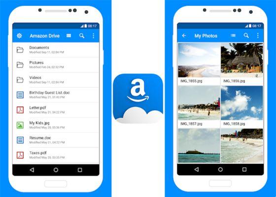 Top 8 des alternatives Google Drive pour Android (2021)