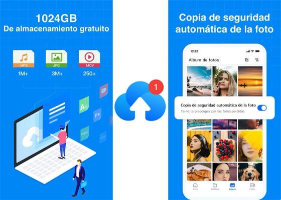 Top 8 des alternatives Google Drive pour Android (2021)