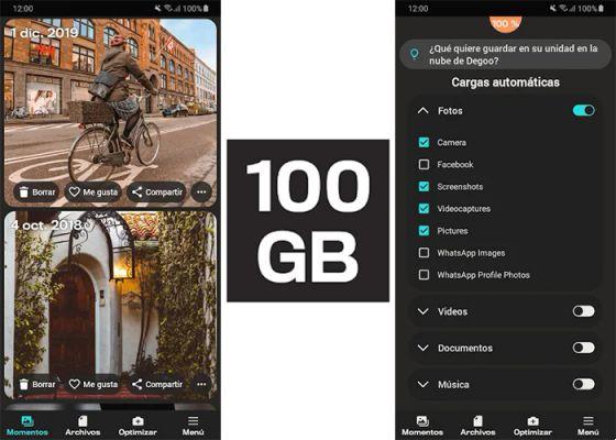 Top 8 des alternatives Google Drive pour Android (2021)