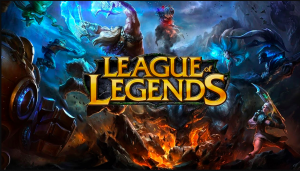 CARTES-CADEAUX GRATUITES DE LEAGUE OF LEGENDES