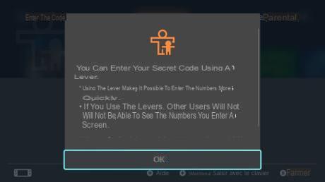 Nintendo Switch: cómo configurar los controles parentales