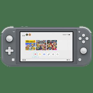 Nintendo Switch: como configurar o controle dos pais