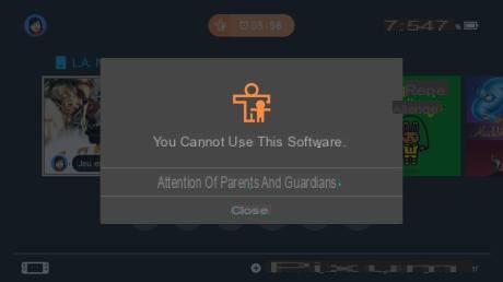 Nintendo Switch: cómo configurar los controles parentales