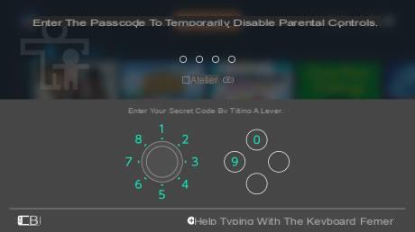 Nintendo Switch: how to set up parental controls