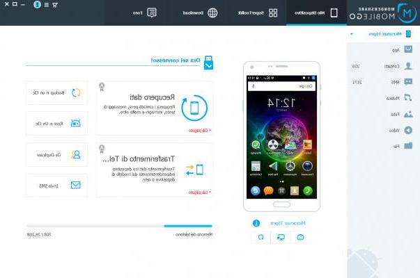 Mover la agenda de contactos de LUMIA a Android | androidbasement - Sitio oficial