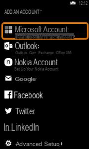 Move Contacts Phonebook from LUMIA to Android | androidbasement - Official Site