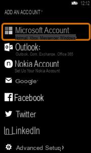 Mover a agenda de contatos do LUMIA para o Android | androidbasement - Site Oficial