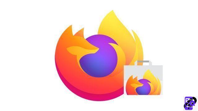 How to install an extension on Firefox?