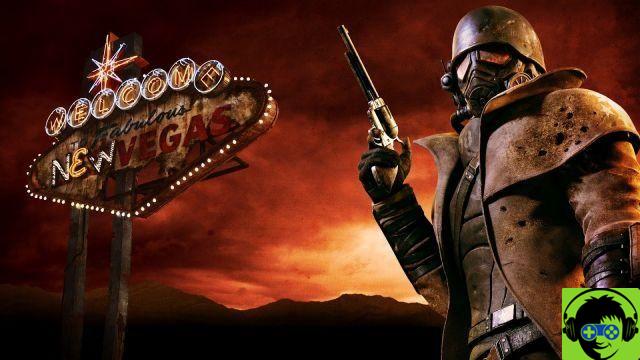 Fallout: New Vegas - Solución y Guía Completa!