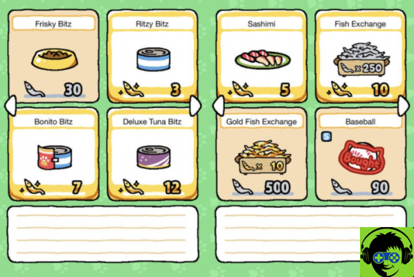 How to get peaches in your garden in Neko Atsume: Kitty Collector