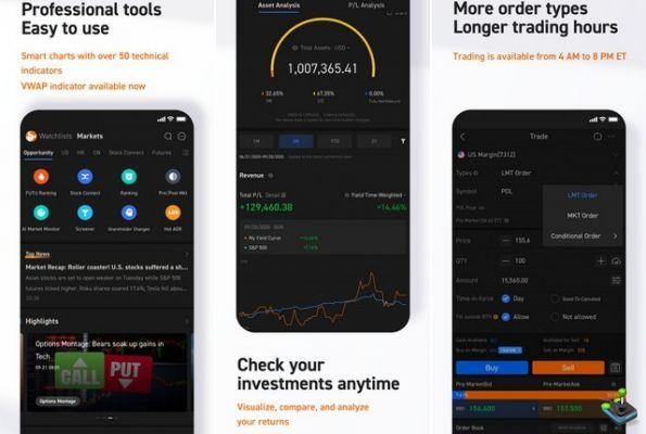 Le migliori app di investimento per iPhone