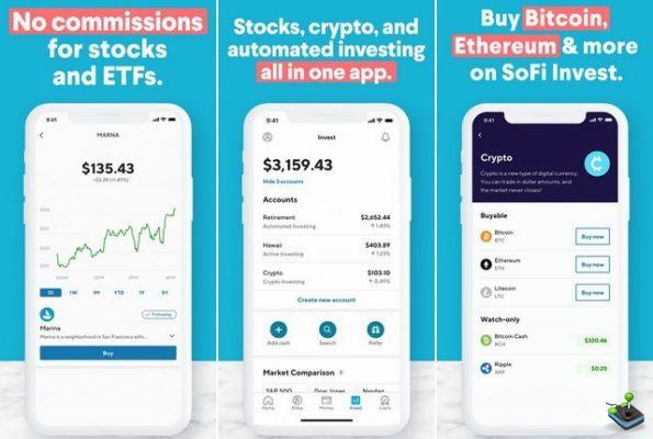 The best investment apps for iPhone