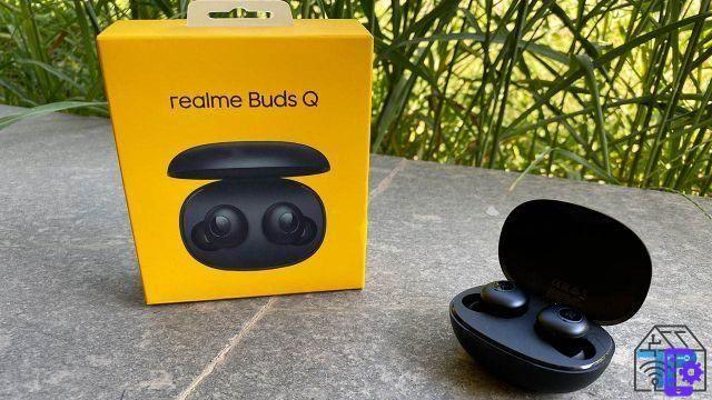 L'examen de Realme Buds Q, les véritables écouteurs sans fil super bon marché