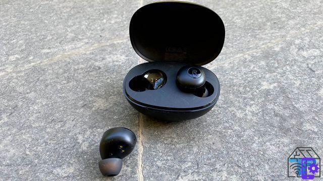 The review of Realme Buds Q, the super cheap true wireless headphones