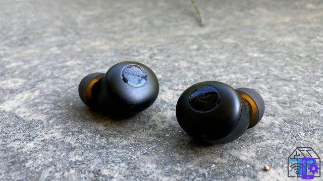 La review de Realme Buds Q, los verdaderos auriculares inalámbricos súper baratos