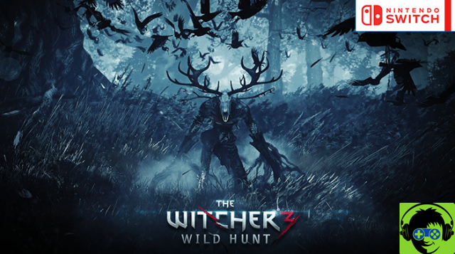 É oficial - Witcher 3 vai mudar este ano