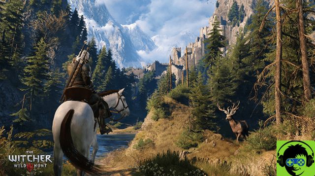 È ufficiale: Witcher 3 cambierà quest'anno