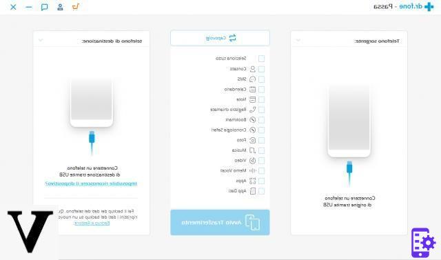 Transfer Calendar between two Android (Samsung, HTC, LG, Huawei ...) | androidbasement - Official Site