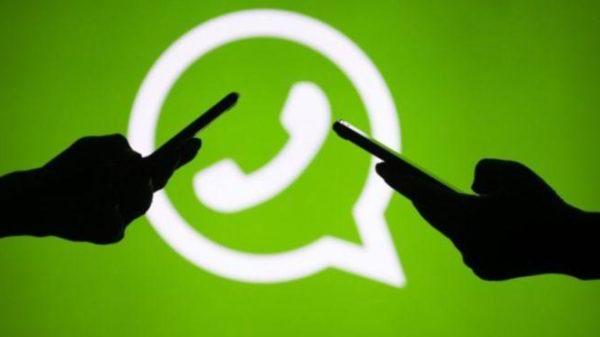 Come salvare immagini e video di stato su WhatsApp