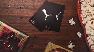 TARJETAS REGALO PUMA