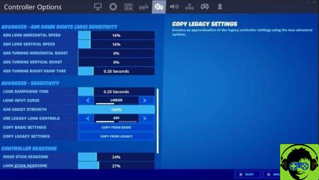 I migliori controlli Fortnite su Playstation 4 per dominare il gioco