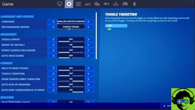 The best Fortnite controls on Playstation 4 to dominate the game