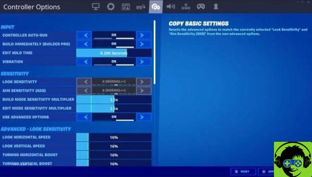 I migliori controlli Fortnite su Playstation 4 per dominare il gioco