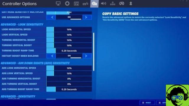 Os melhores controles Fortnite no Playstation 4 para dominar o jogo