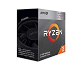 Les nouveaux AMD Ryzen 5000 G-Series sont disponibles