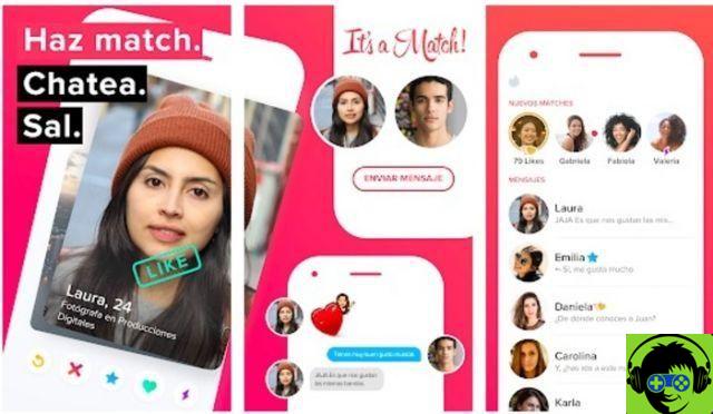 Les meilleures applications de rencontres pour se connecter et trouver un couple