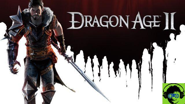 Trucos de Dragon Age 2: Dinero y Experiencia Ilimitada