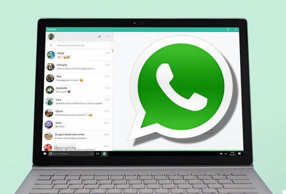 Five tricks for WhatsApp Web that you may not know about