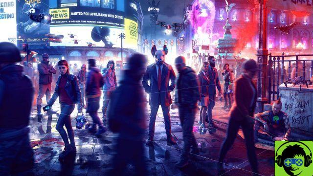 How to pre-order Watch Dogs: Legion - All versions, prices, bonuses