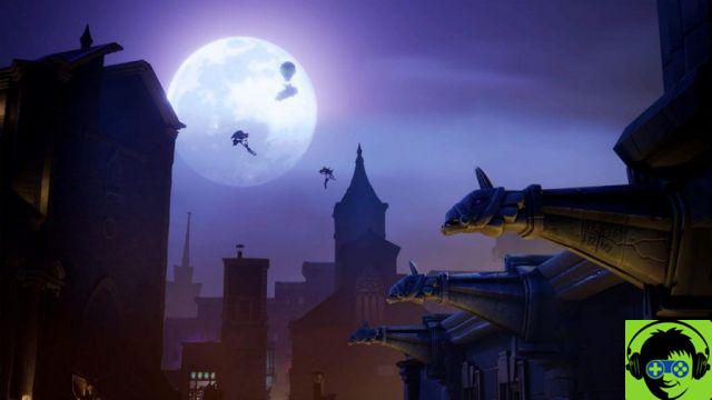 Fortnite X Guide Batman Défis Événements de Crossover