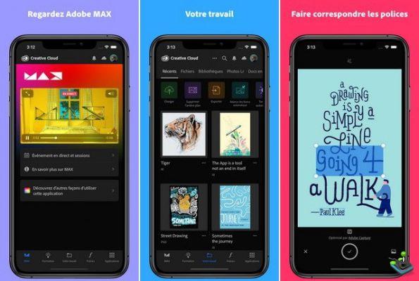 Le migliori app di font per iPhone