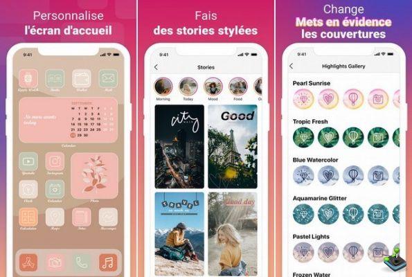 Le migliori app di font per iPhone