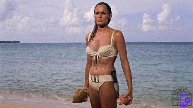 How it changed: the bikini