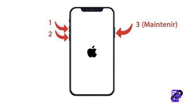 ¿Cómo forzar el apagado de un iPhone?