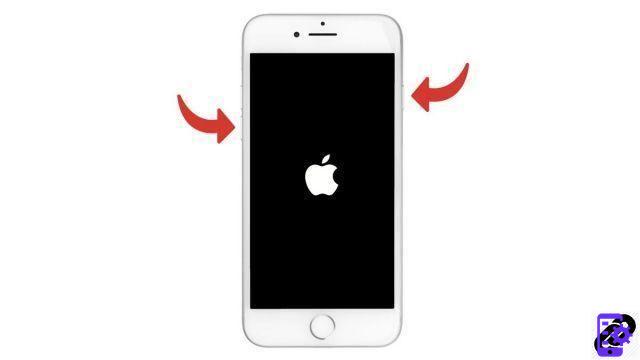 ¿Cómo forzar el apagado de un iPhone?