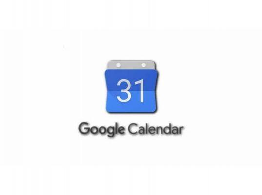Cómo sincronizar el calendario de Windows 10 con Google Calendar