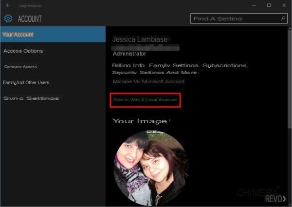 Privacy in Windows 10: come tutelarsi