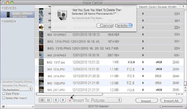 Transfer Videos from iPhone to PC and Mac -