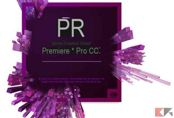 Final Cut Pro alternativo para Windows