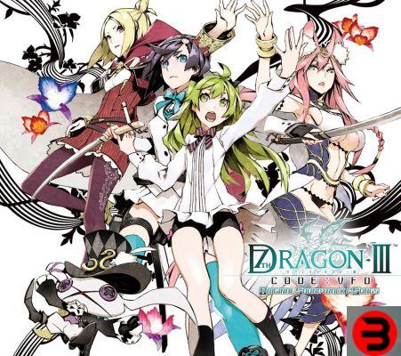 7th Dragon III Code: VFD - Revisión