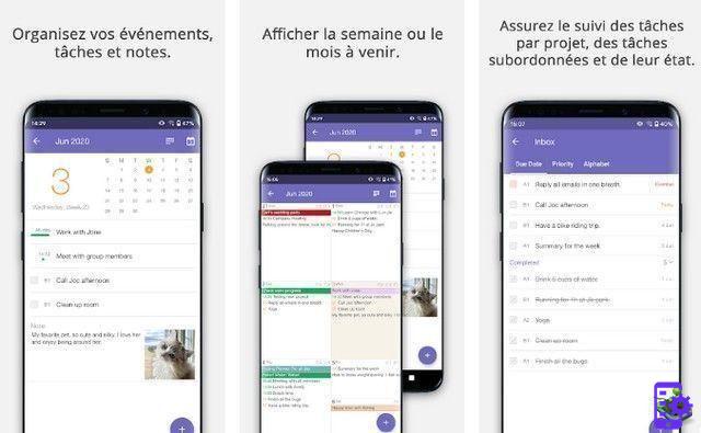 Le 10 migliori app per organizzare feste (2021)