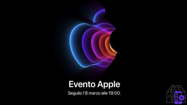 Cómo seguir el Keynote del 8 de marzo de Apple