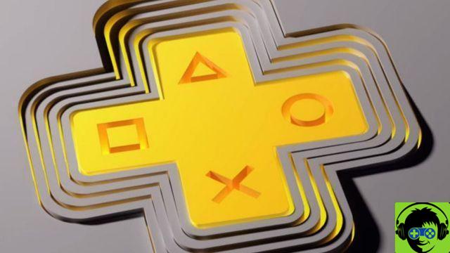 All games included in the PS Plus collection