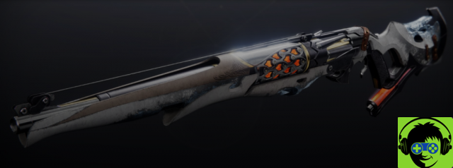 Destiny 2: Beyond Light - The 6 new exotic weapons [Gallery]