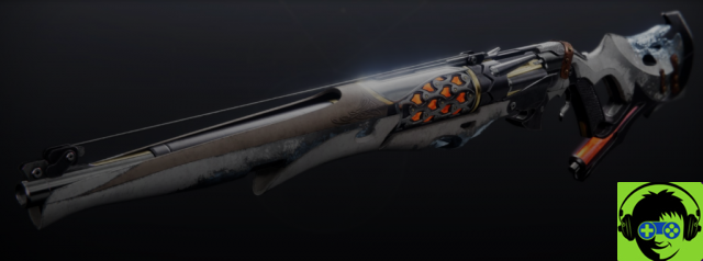 Destiny 2: Beyond Light - Las 6 nuevas armas exóticas [Galería]